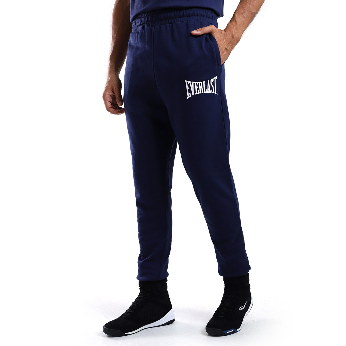 Pantalón Jogger Hamburg V2 Everlast Azul