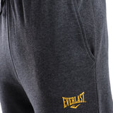 Pantalón Slim Macao Everlast Dark Melange