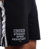 Short Swing 2.0 Everlast Negro