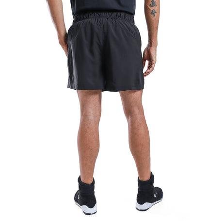 Short Everlast Manila Negro Hombre