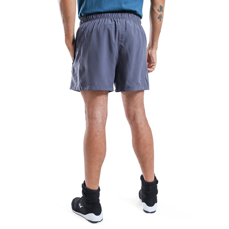 Short Everlast Manila Acero Hombre