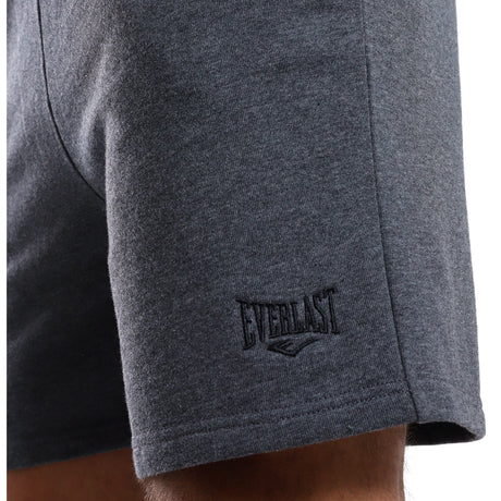 Short Everlast Las Vegas Dark Melange Hombre