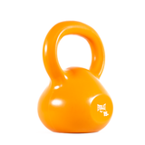 Kettlebell  PVC 15lb Naranjo Everlast