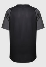 Polera Mc Flight Everlast Charcoal