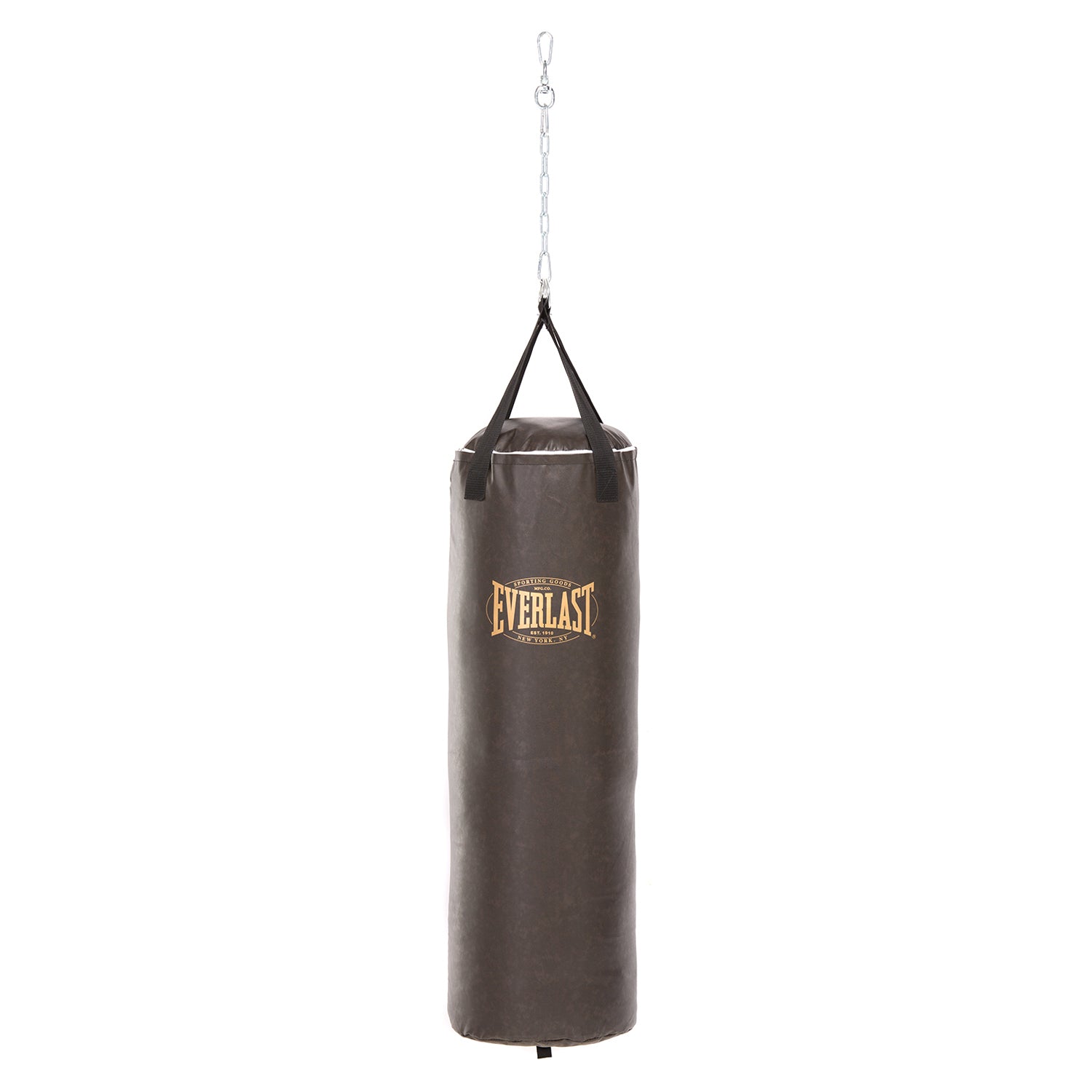 Saco boxeo everlast 1910 sale