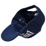 Jockey Pionner Dad Cap Navy Everlast