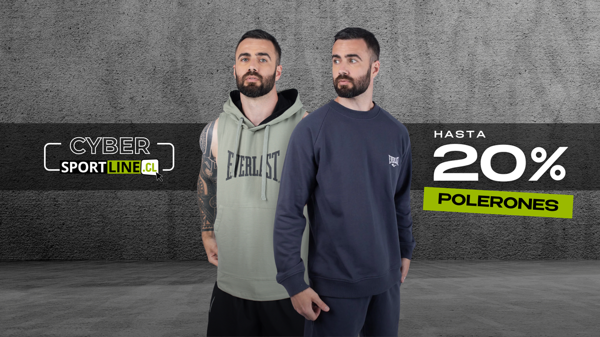 Sportline Ropa Sportline - Tienda de artículos deportivos – Sportline.cl