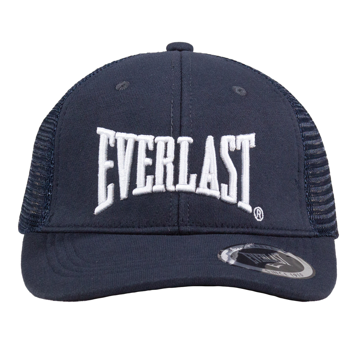 Jockey Contender Trucker Navy Everlast