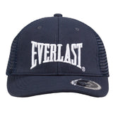 Jockey Contender Trucker Navy Everlast