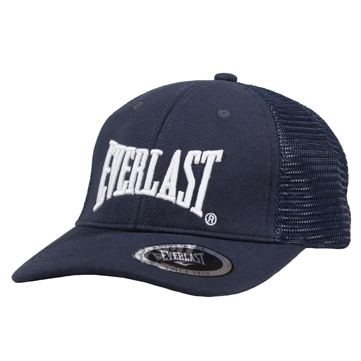 Jockey Contender Trucker Navy Everlast