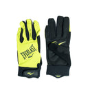 Guantes Crossfit Negro/Amarillo Neón Everlast