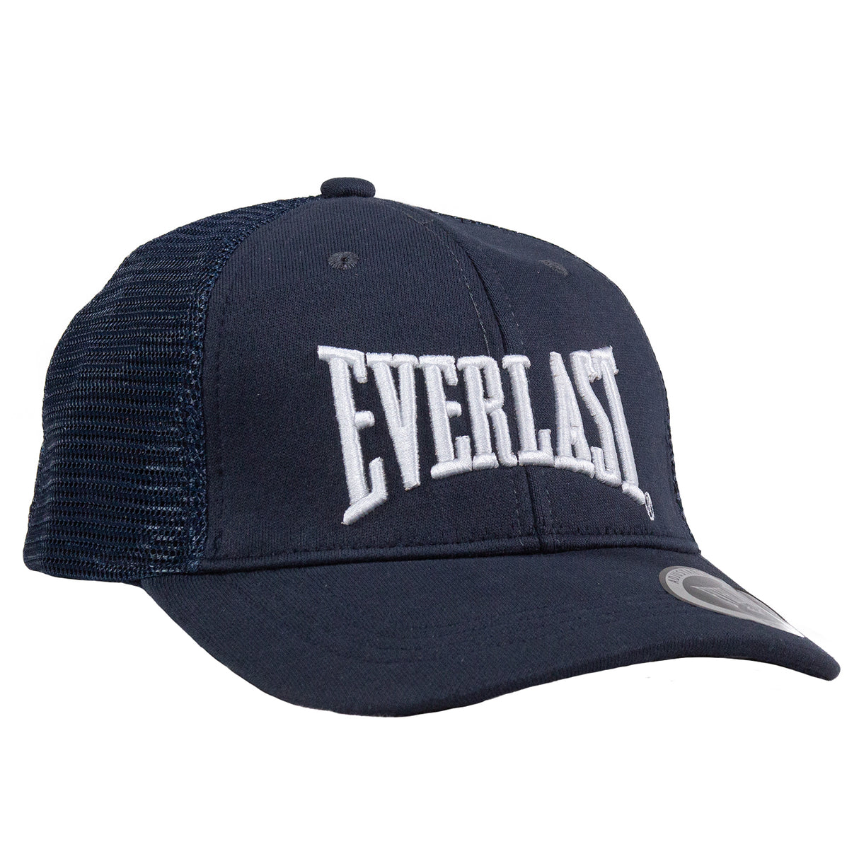 Jockey Contender Trucker Navy Everlast