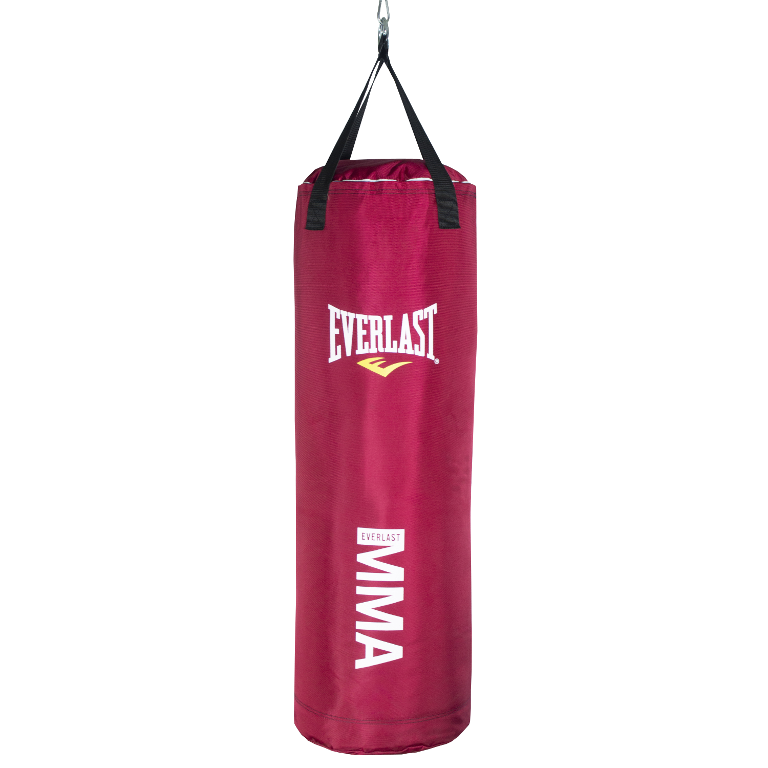 Saco de boxeo rojo sale