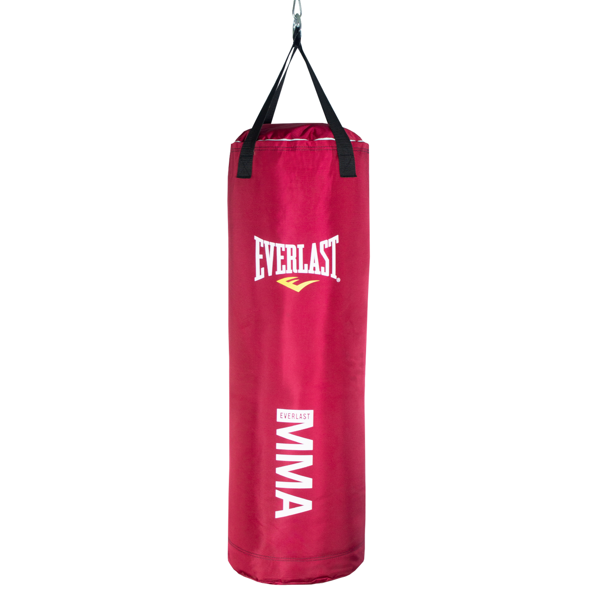 Saco de Boxeo Mma Polycanvas Rojo 100 cm Everlast