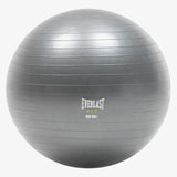 Kit Fitness Mat + Balón Pilates 75 cm. Gris