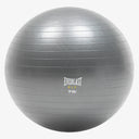 Balón Pilates Fit Gris 75 cm. Everlast