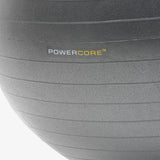 Balón Pilates Fit Gris 75 cm. Everlast