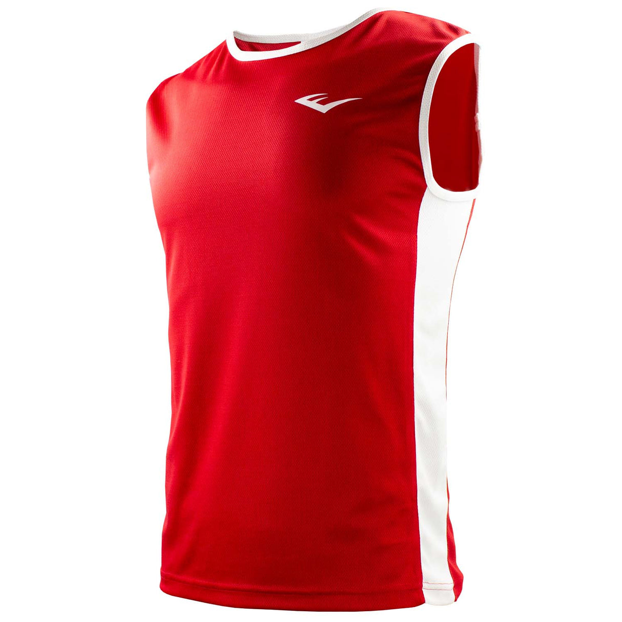 Polera Amateur Competition Roja Everlast