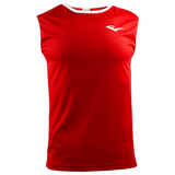 Polera Amateur Competition Roja Everlast