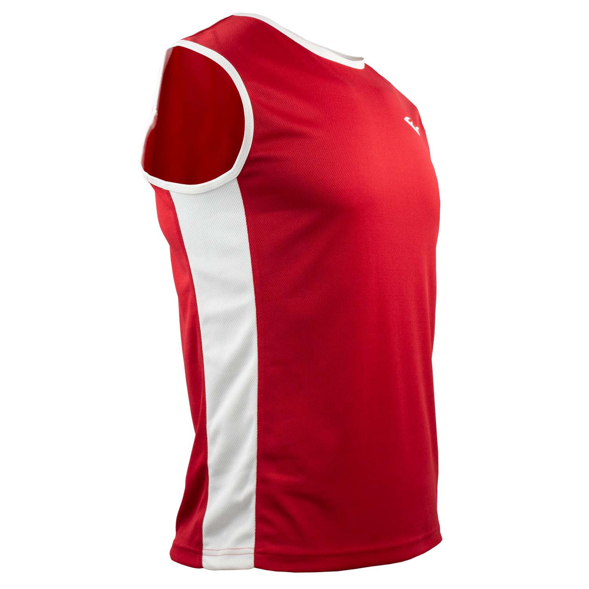 Polera Amateur Competition Roja Everlast