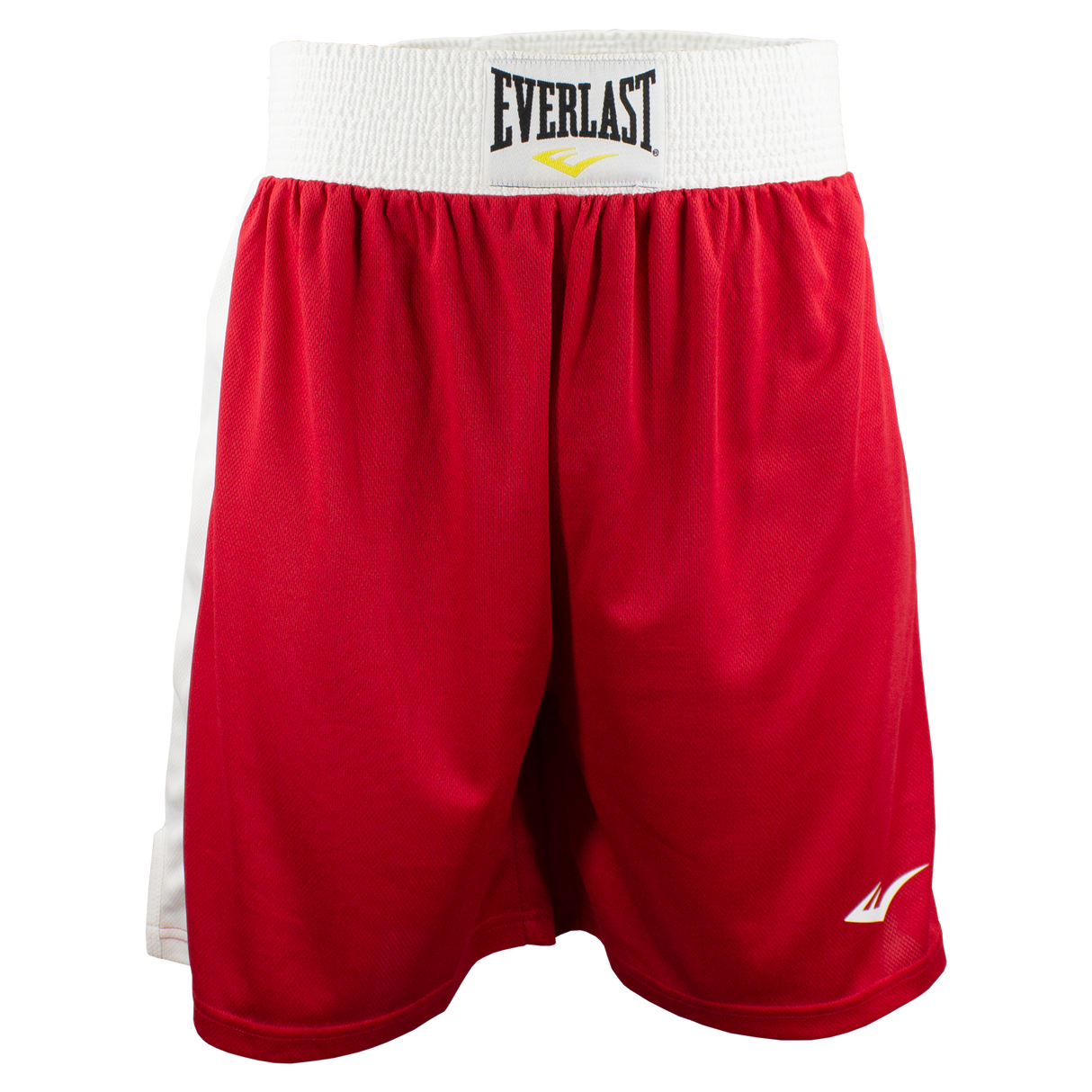 Short  Amateur Competition Rojo Everlast