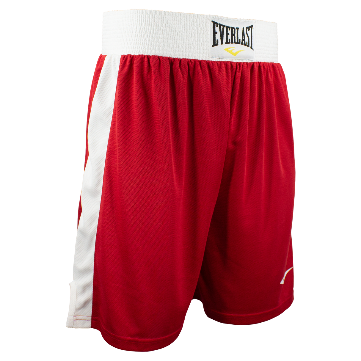 Short  Amateur Competition Rojo Everlast