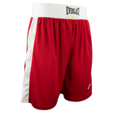 Short  Amateur Competition Rojo Everlast