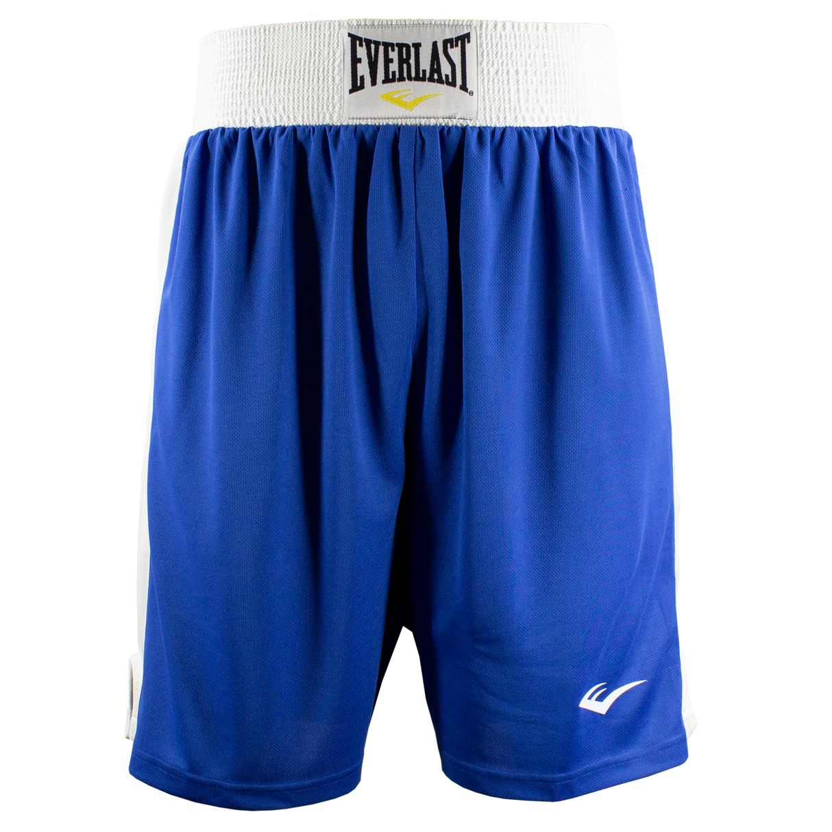 Short Amateur Competition Azul Everlast