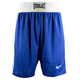 Short Amateur Competition Azul Everlast