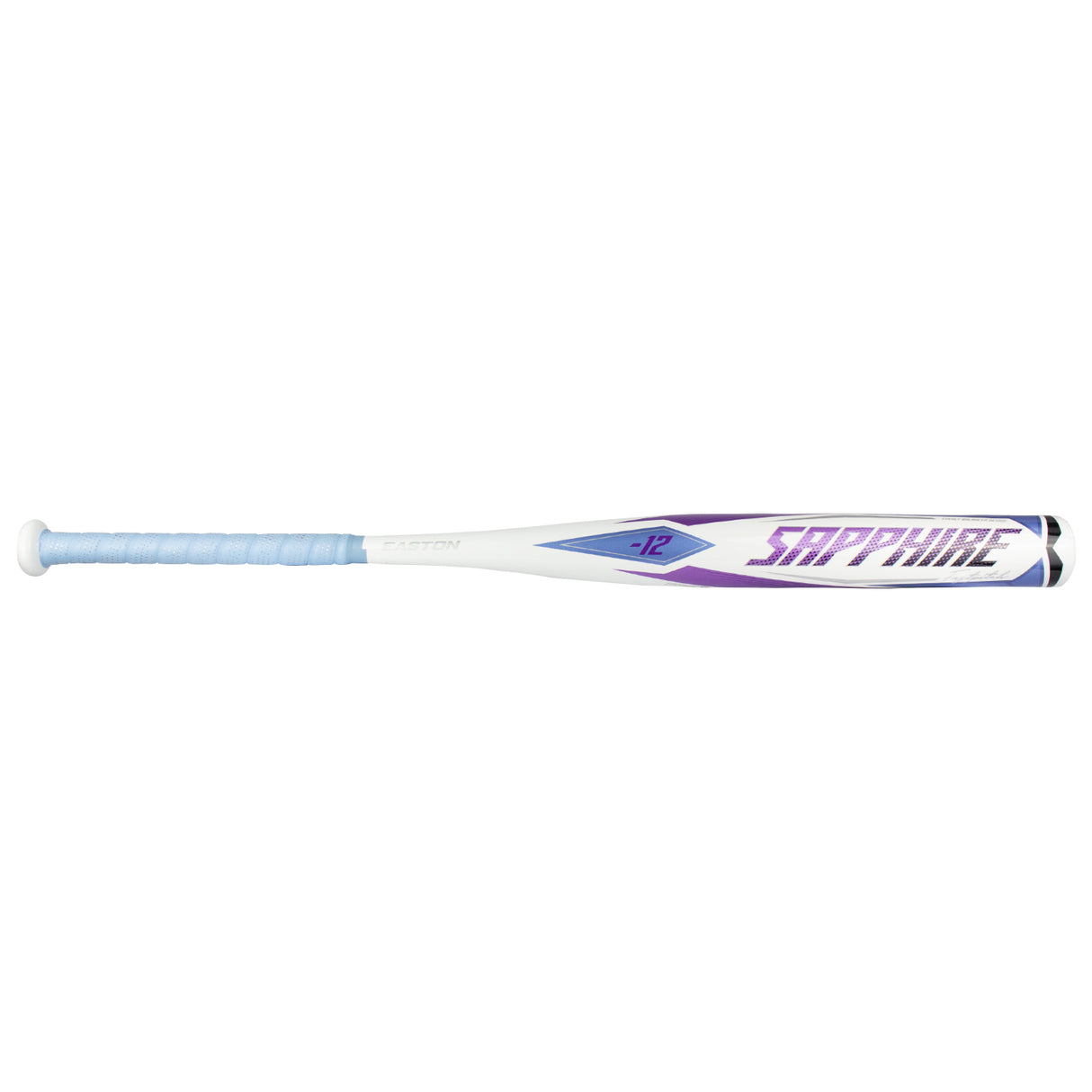 Bate de Aluminio - FAST PITCH - SAPPHIRE DROP -12 Easton