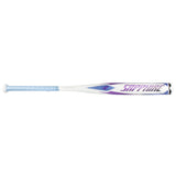 Bate de Aluminio - FAST PITCH - SAPPHIRE DROP -12 Easton