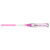 Bate de aluminio - FAST PITCH - PINK SAPPHIRE DROP -10 Easton