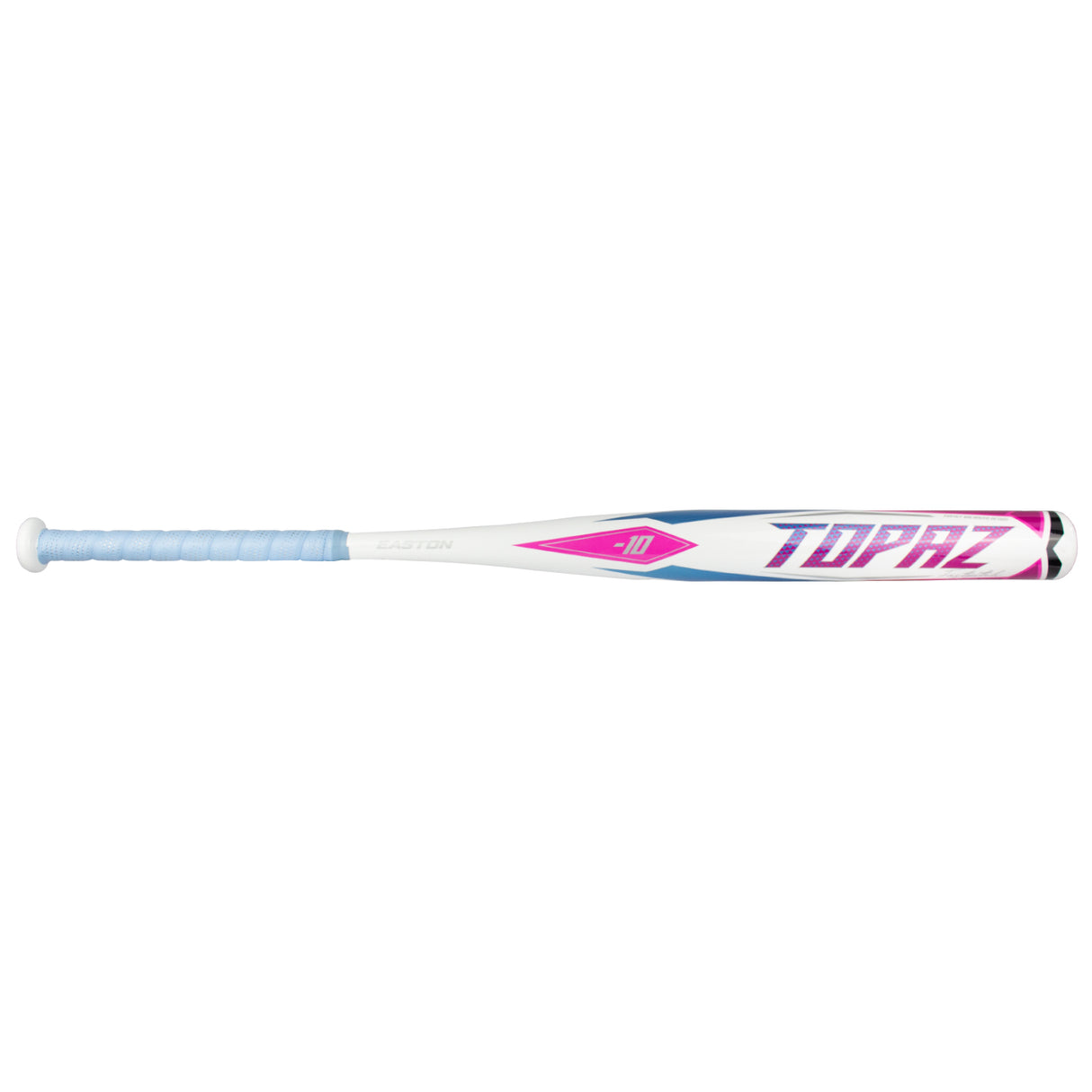 Bate de Aluminio - FAST PITCH - TOPAZ DROP -10 Easton