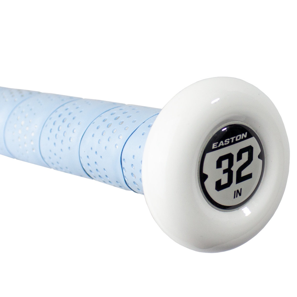 Bate de Aluminio - FAST PITCH - SAPPHIRE DROP -12 Easton