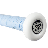 Bate de Aluminio - FAST PITCH - SAPPHIRE DROP -12 Easton