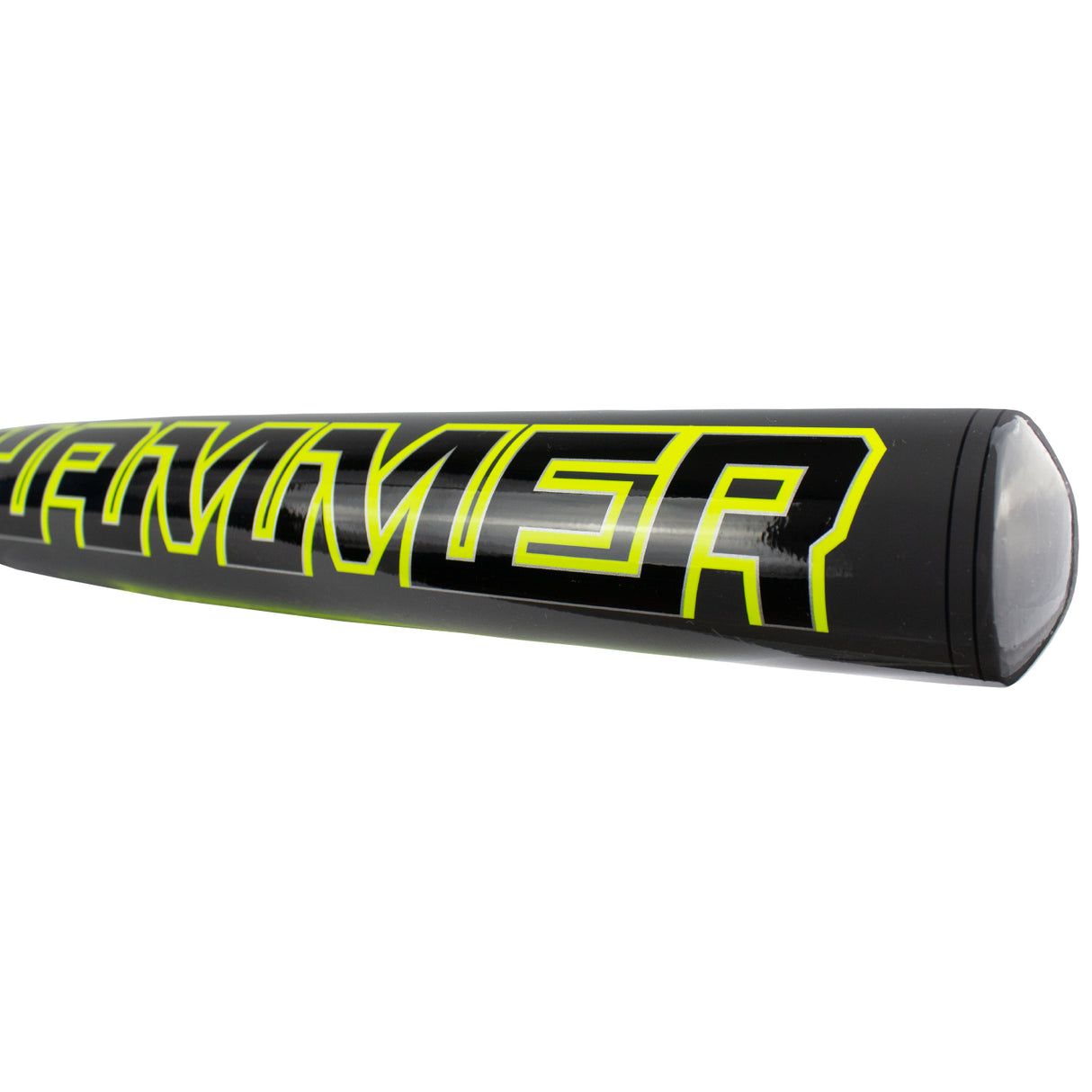 BATE DE ALUMINIO SLOW PITCH - HAMMER Easton