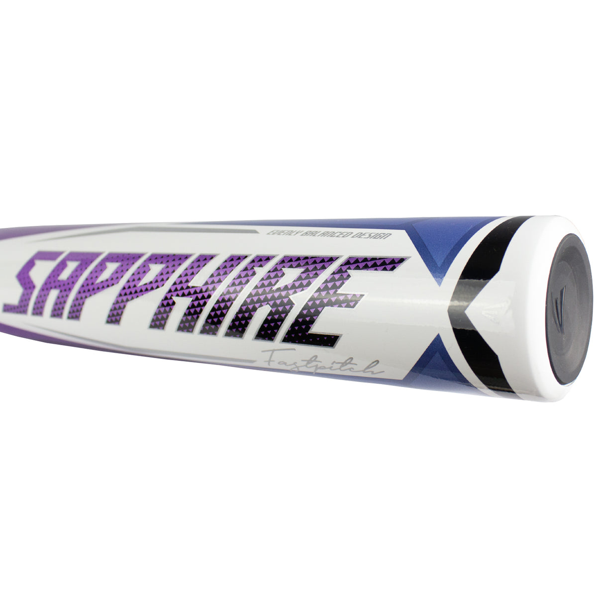 Bate de Aluminio - FAST PITCH - SAPPHIRE DROP -12 Easton