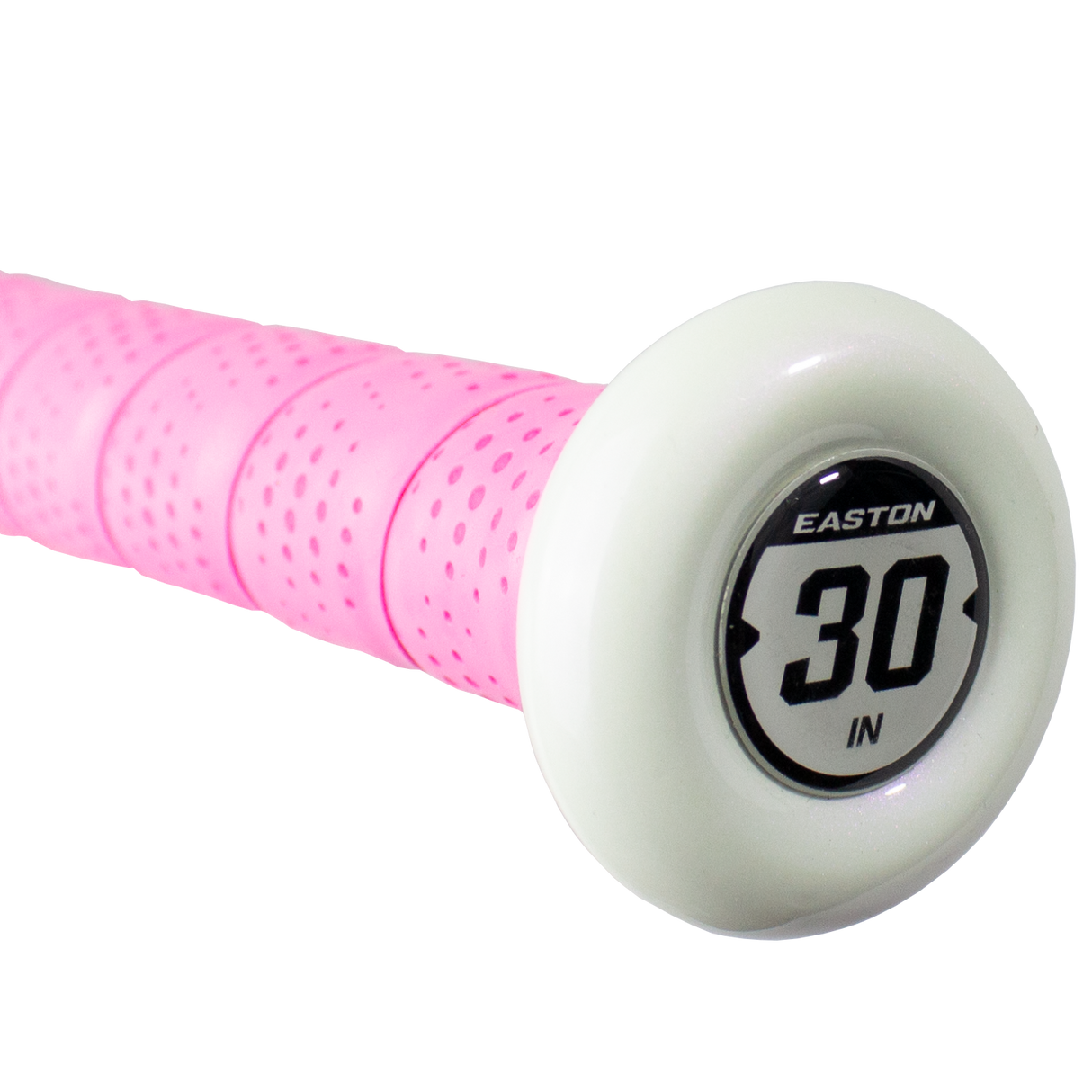 Bate de aluminio - FAST PITCH - PINK SAPPHIRE DROP -10 Easton