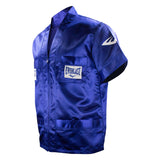 Chaqueta De Esquina - Boxeo  Azul Everlast