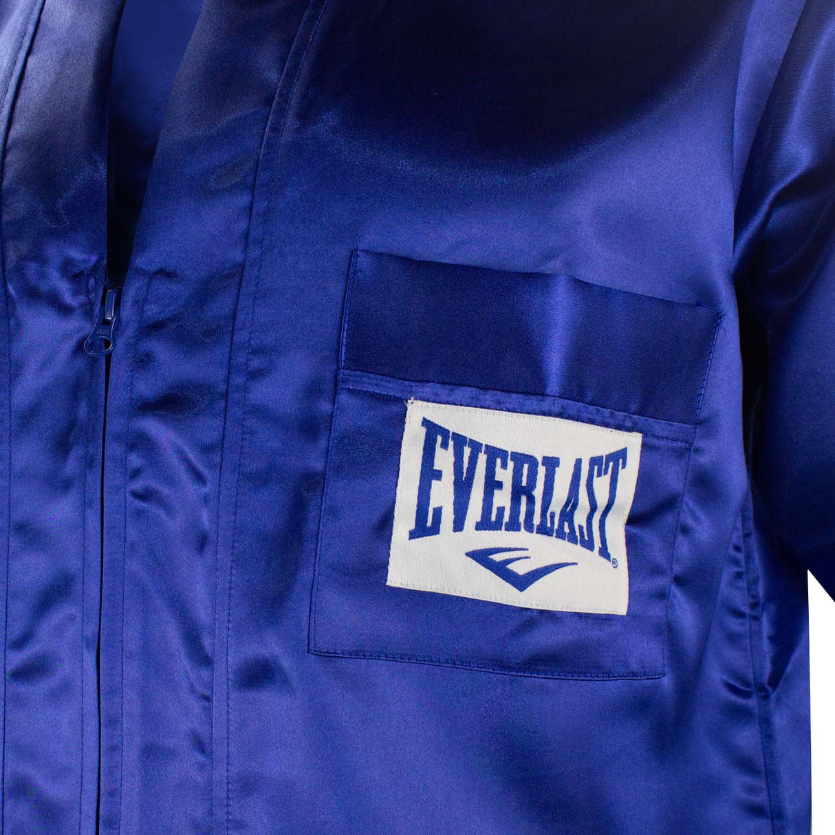 Chaqueta De Esquina - Boxeo  Azul Everlast