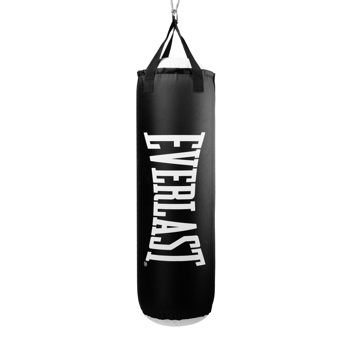 SACO BOX EVE CORE BLK POLYCANVAS - 90CM