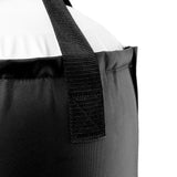SACO BOX EVE CORE BLK POLYCANVAS