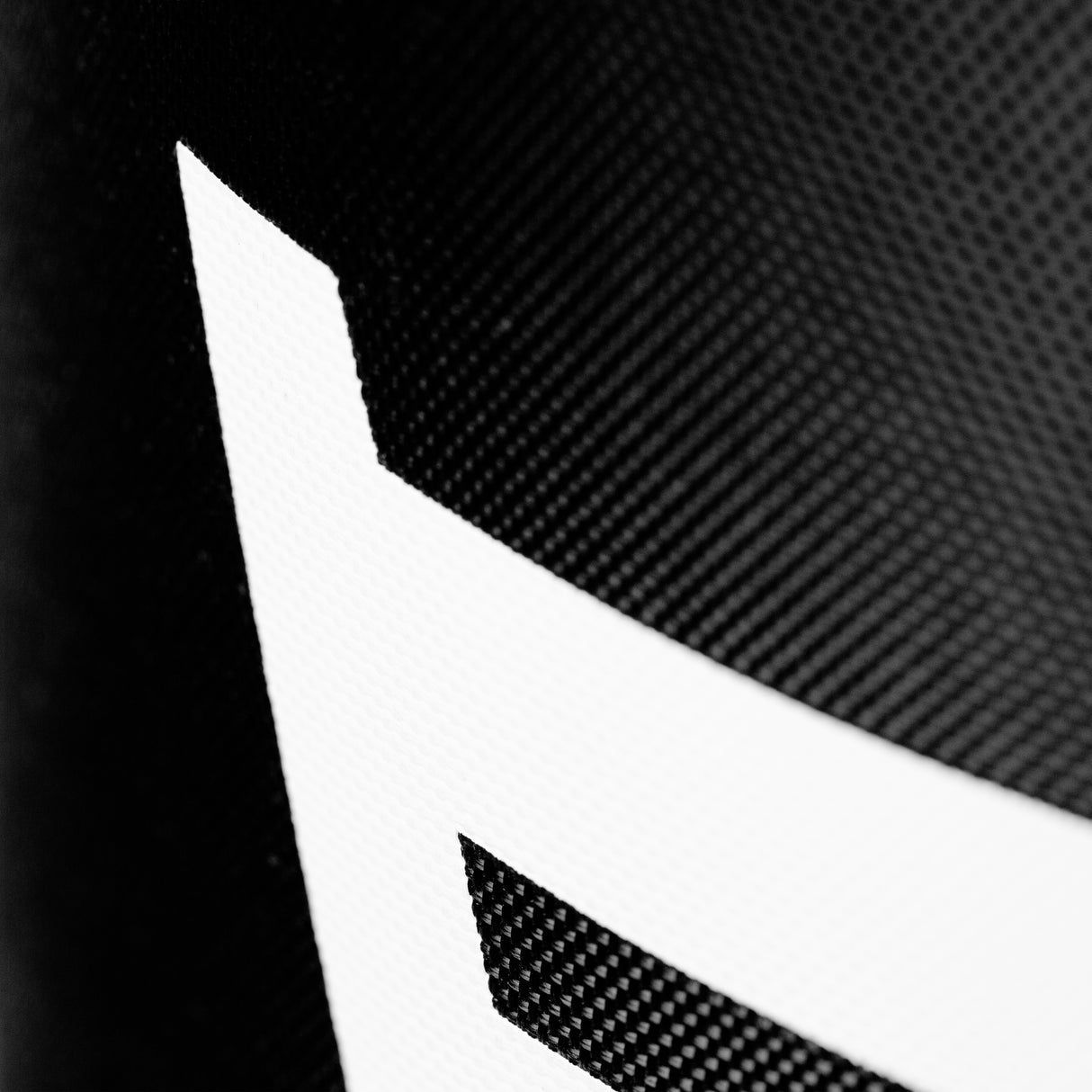 SACO BOX EVE CORE BLK POLYCANVAS