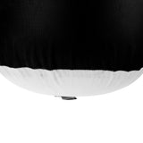 SACO BOX EVE CORE BLK POLYCANVAS - 100CM
