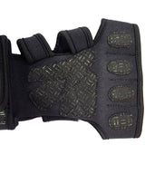 GUANTE FITNESS EVE XGRIP HOMBRE NE/AM