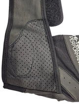 GUANTE FITNESS EVE PRO2 HOMBRE NE/AM