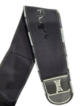 GUANTE FITNESS EVE PRO HOMBRE NE/GR