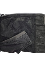 GUANTE FITNESS EVE PRO HOMBRE NE/GR