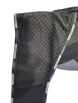 GUANTE FITNESS EVE PRO HOMBRE NE/GR