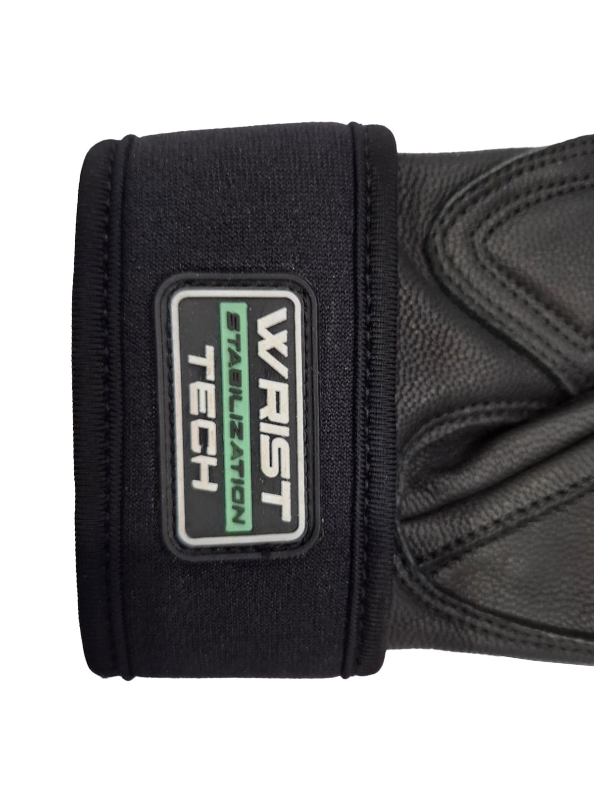 GUANTE FITNESS EVE PRO MUJER NE/CE